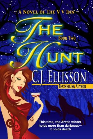 [The V V Inn 02] • The Hunt